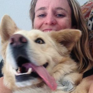 Meet your Posher, Ellyn